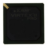 XC2VP4-5FGG456C